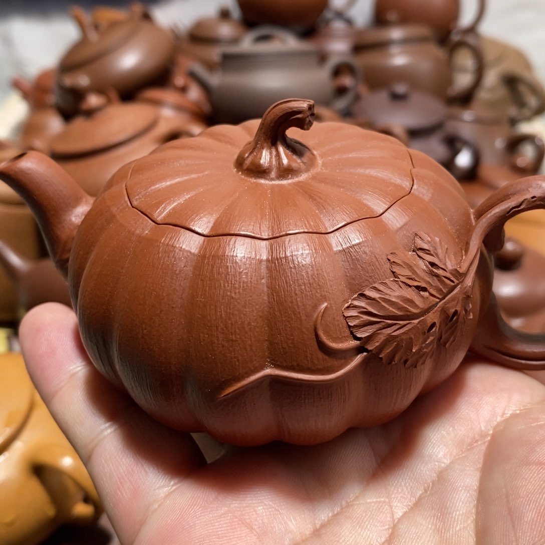 紫砂茶壶大**成闪购商品紫砂壶