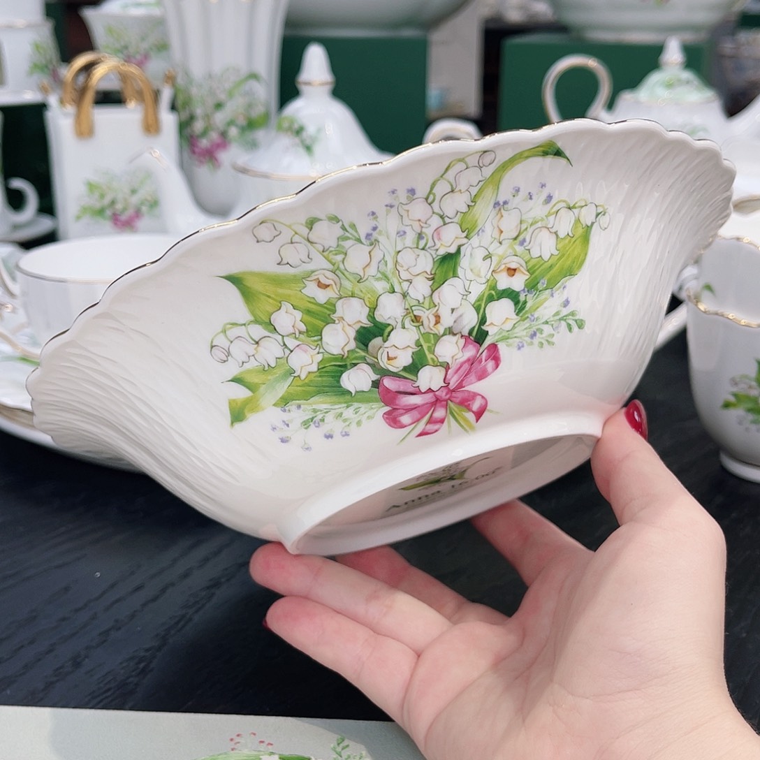 骨瓷8寸———————————————