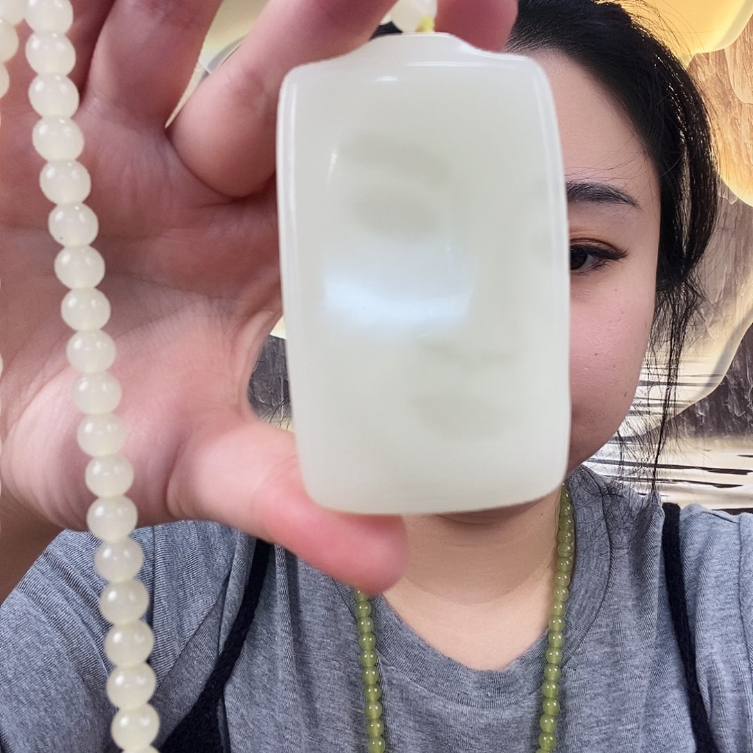 和田玉未镶嵌珠宝奇石多样性随机发一