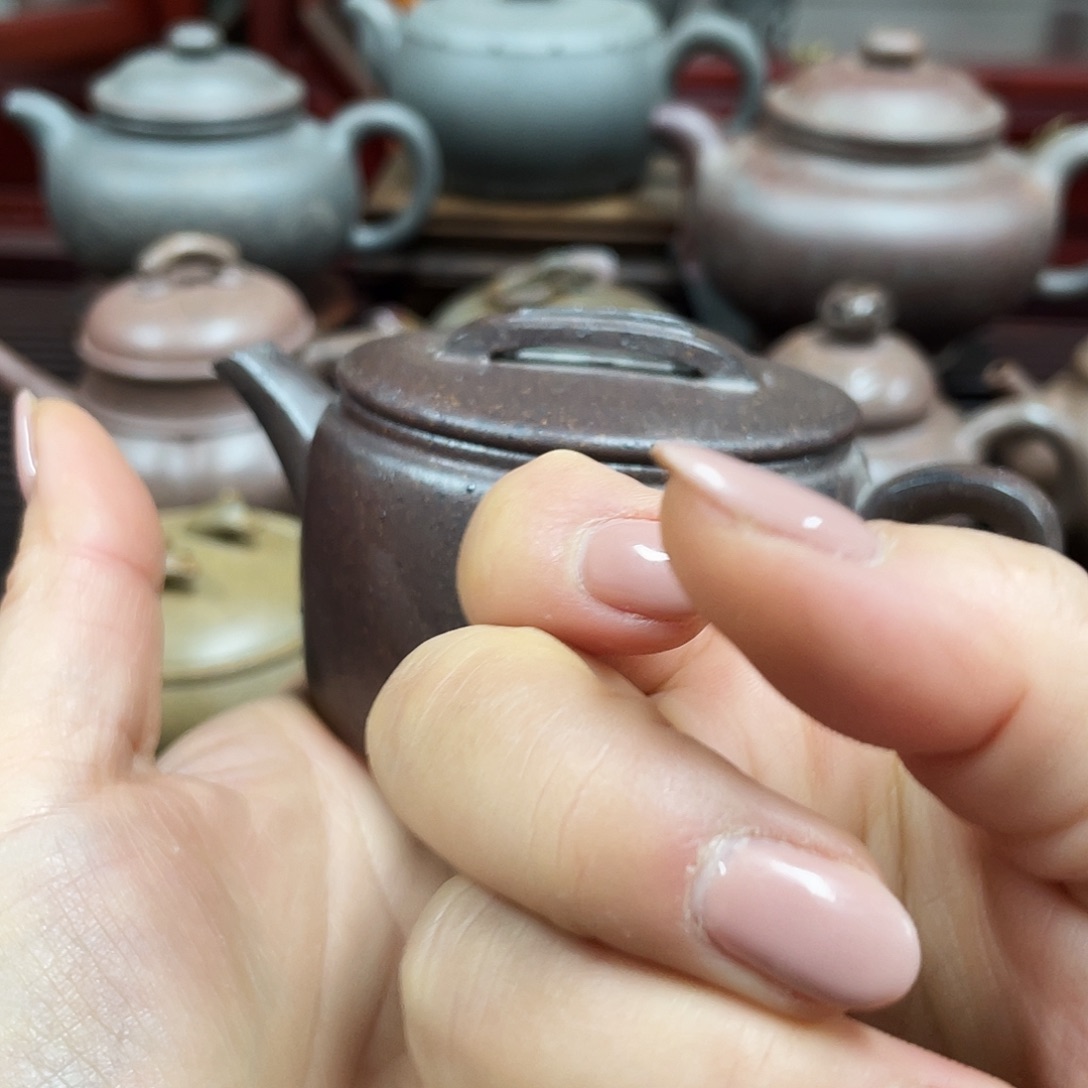 远***望半手工制作工艺流程