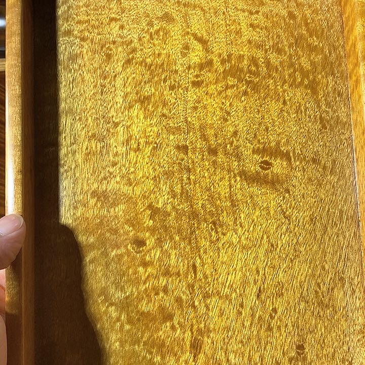 金丝楠金丝楠木盘子
