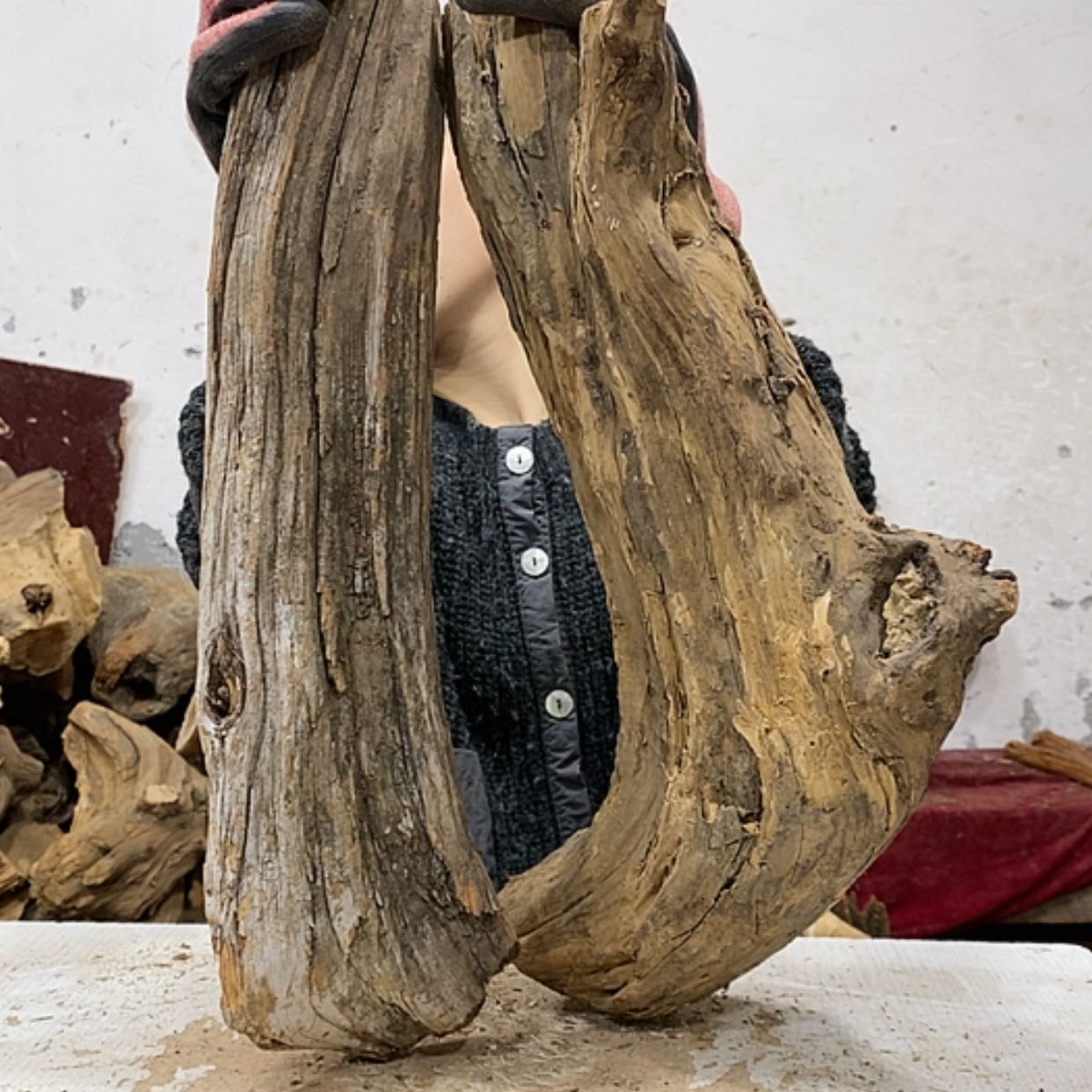 【闪购商品】柏木艺*阁我们都是好孩子