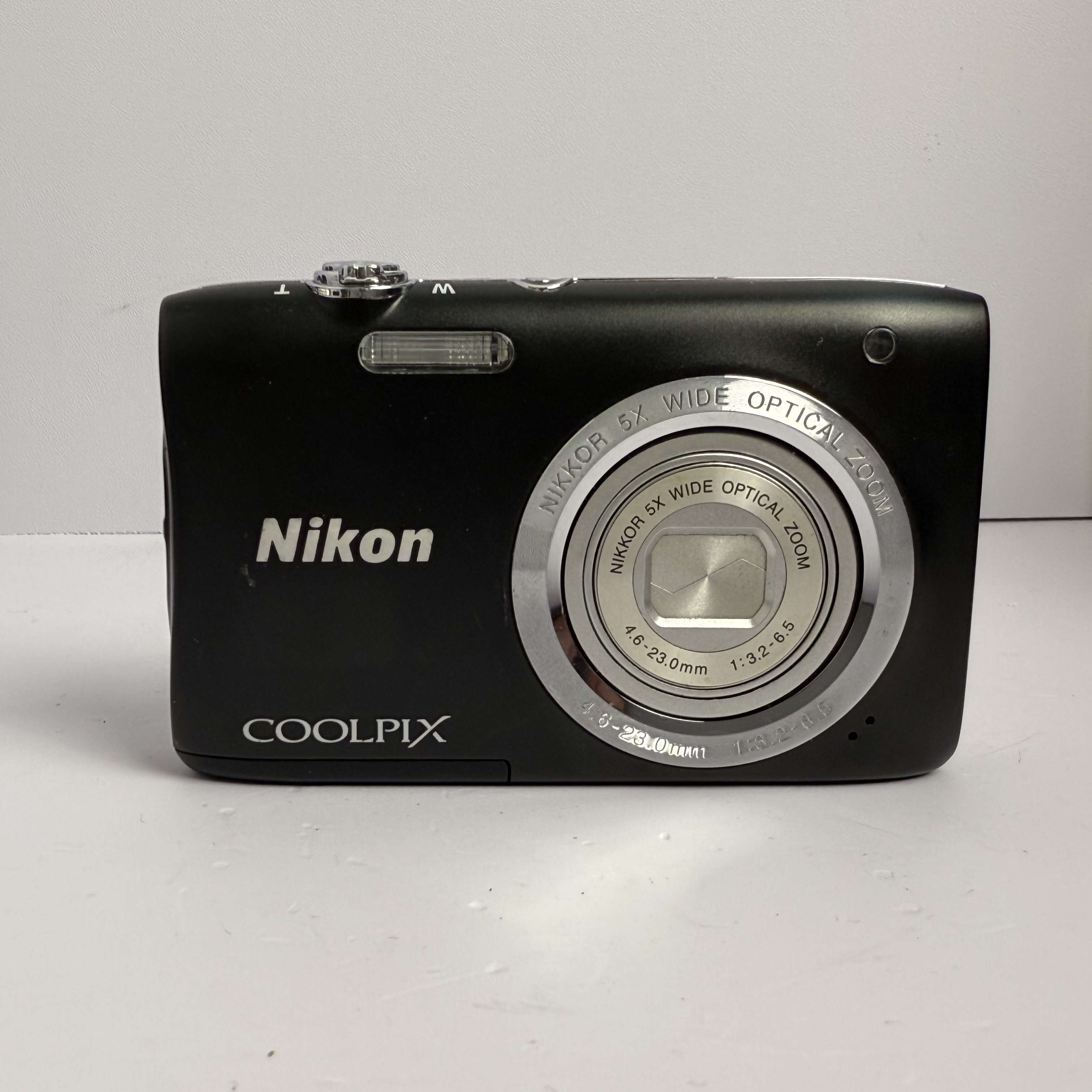 95新 Nikon/尼康 s2900 热门机型 出图冷白清透 