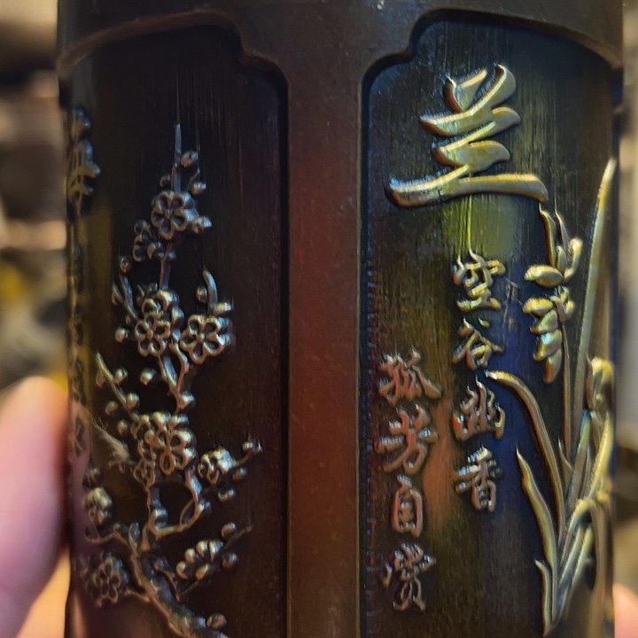 铜器摆件666666666