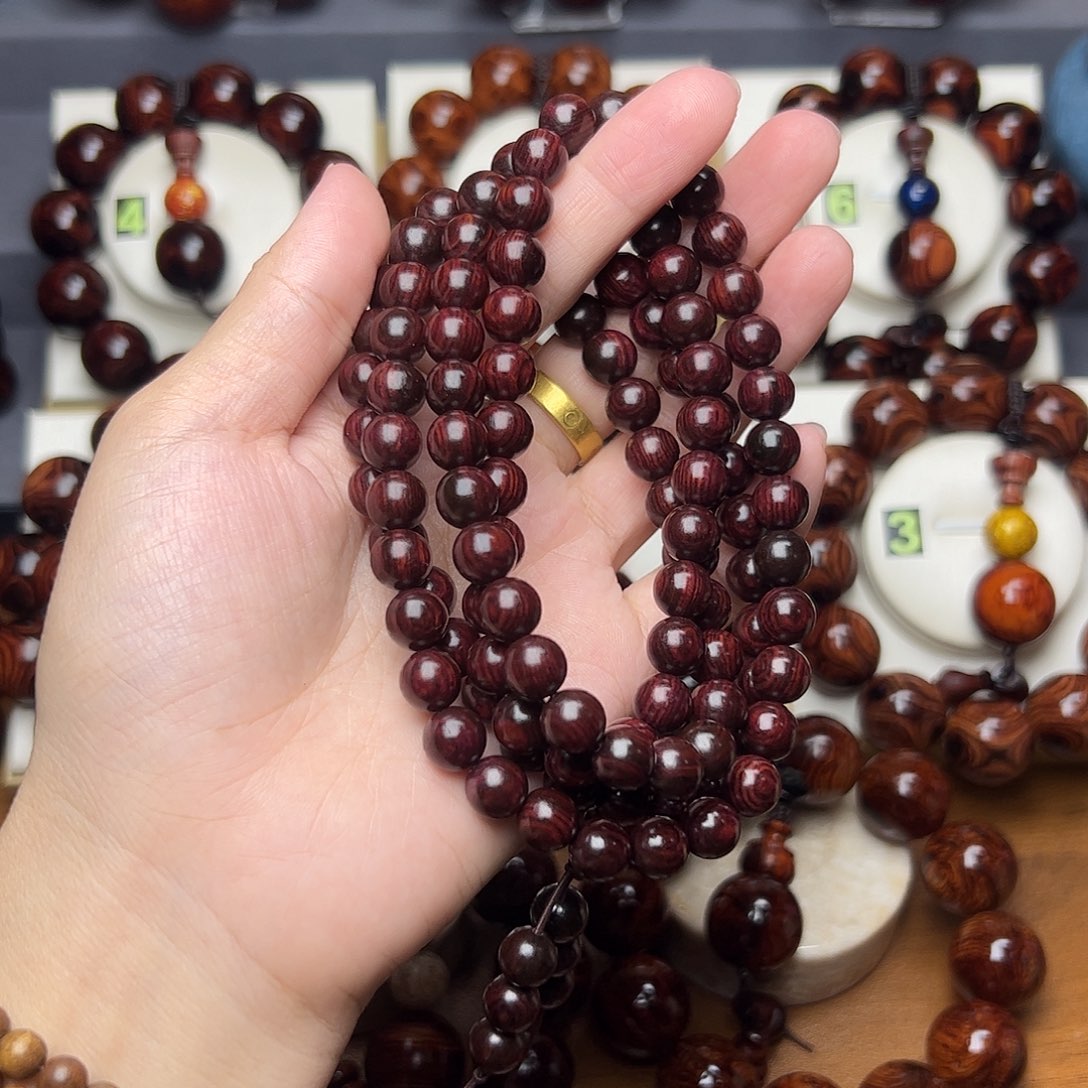 黄花梨/降香黄檀0.8