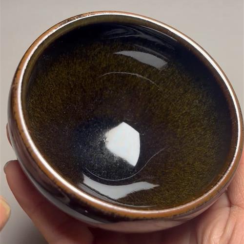 【闪购商品】茶盏-56.............