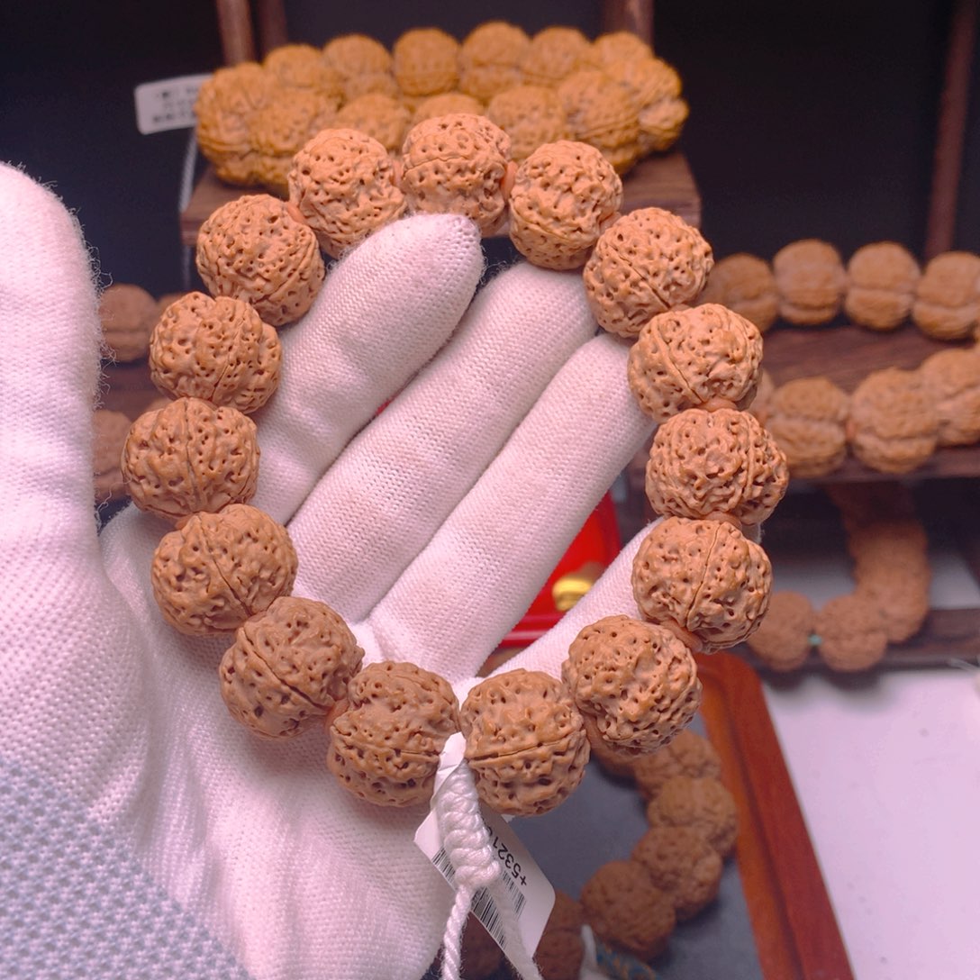 金刚菩提手串金刚菩提