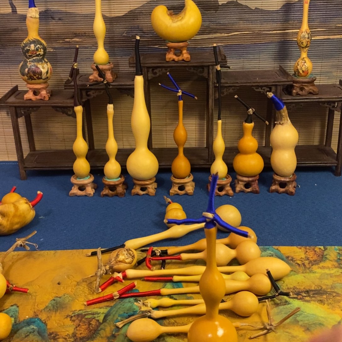 云***日葫芦头的做法很简单啊哈哈