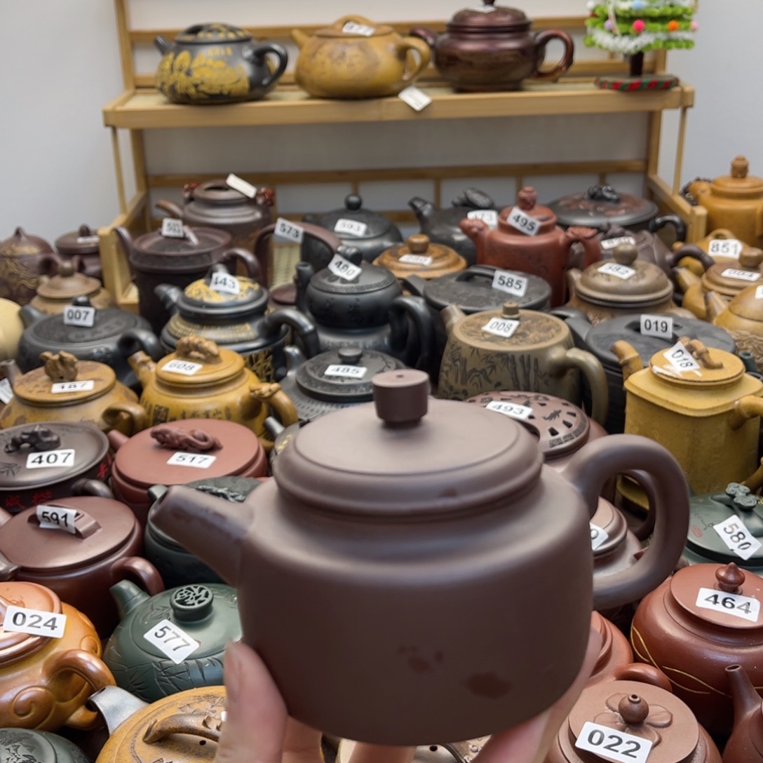 紫砂微瑕紫砂微瑕240