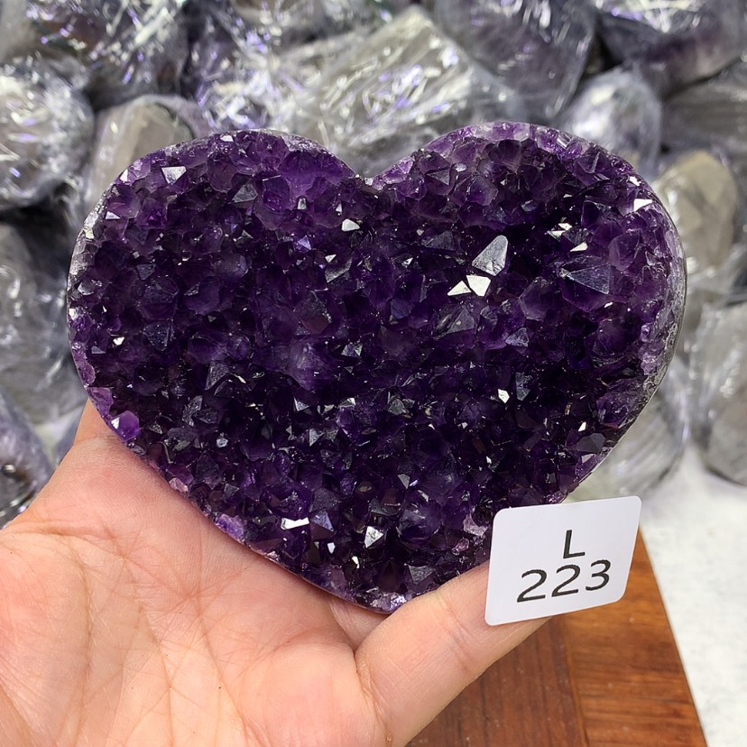 【闪购商品】水晶大型摆件（非配饰）未镶嵌