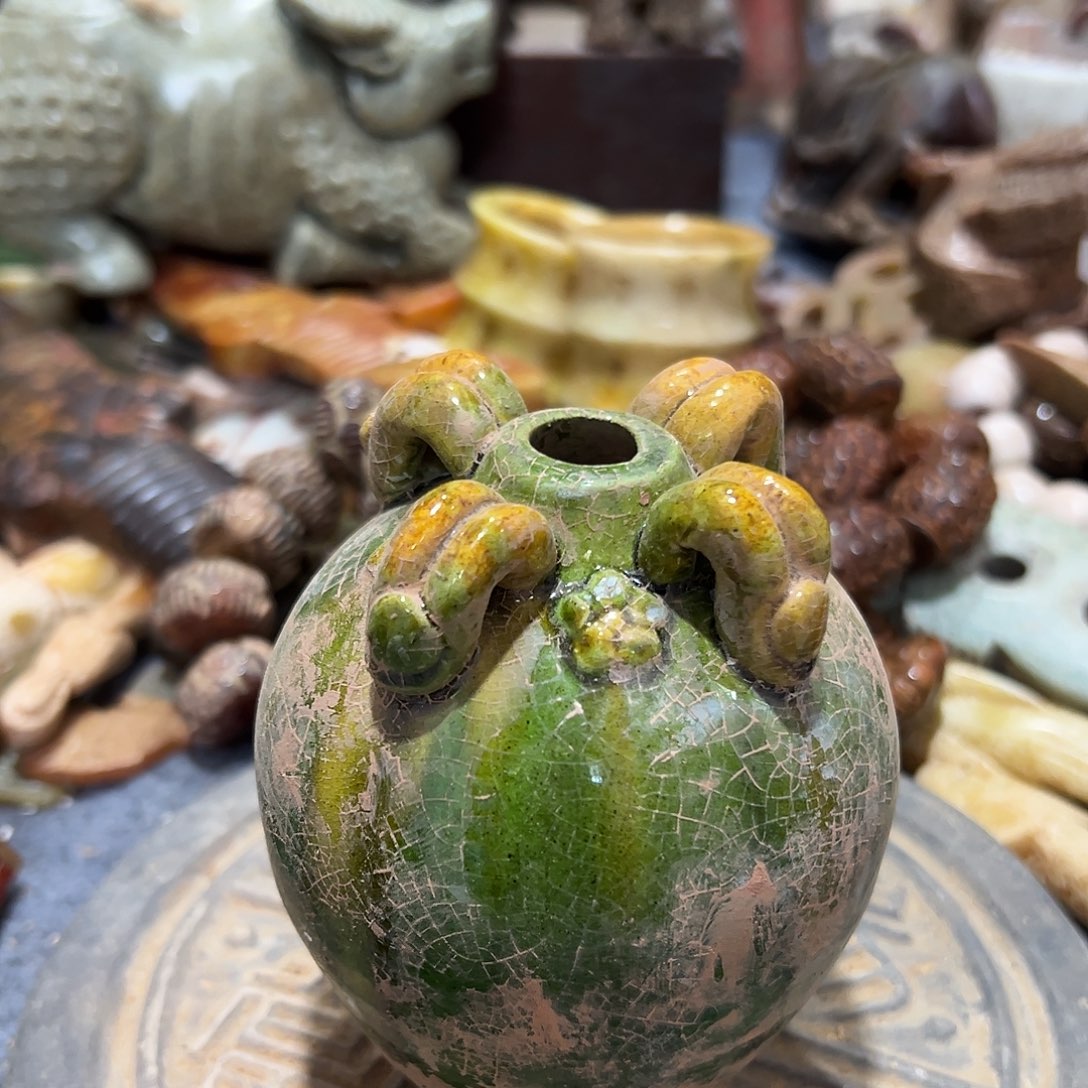 摆件摆件茶茶都茶的