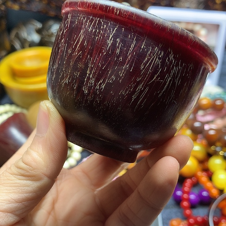 木大果紫檀缅甸花梨