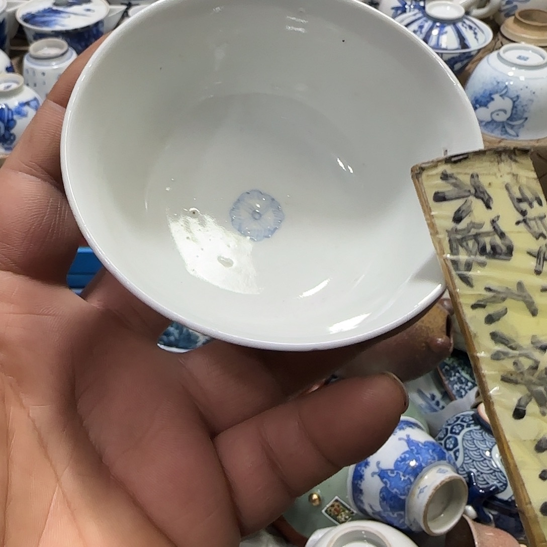 陶瓷茶玩榜第十二名