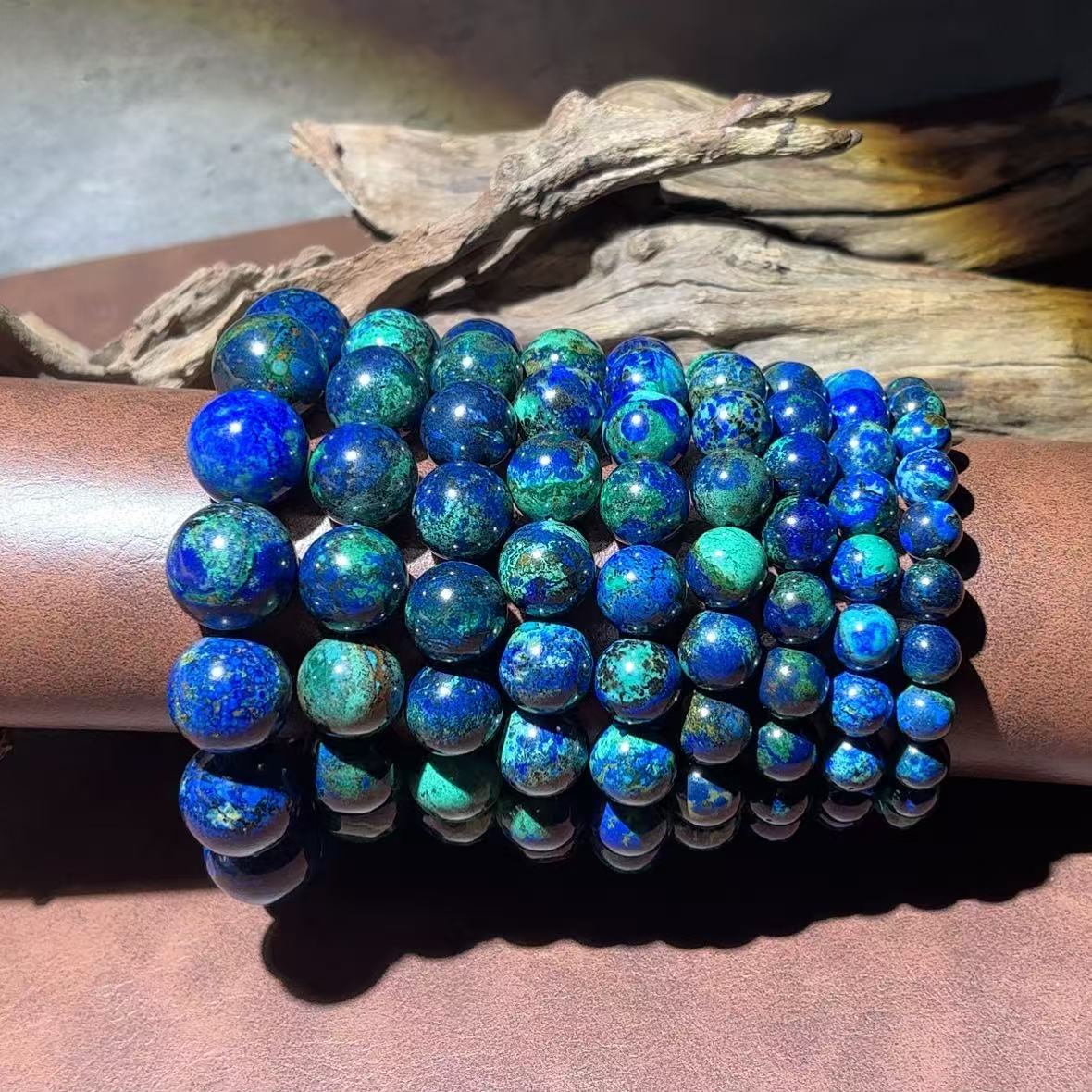 凤凰石单圈D030103——多样性发其一