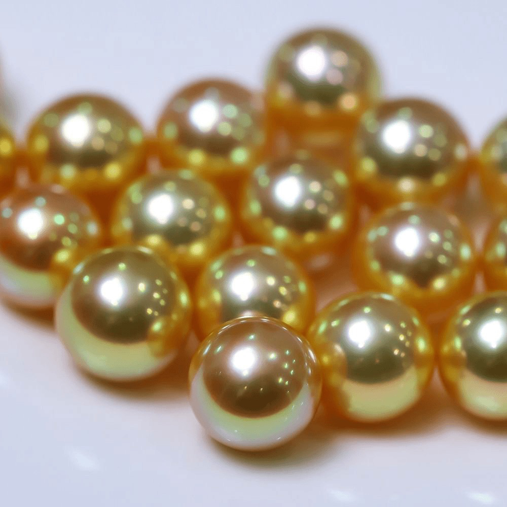 (和集4） 时尚 真珠散珠 直播间专属