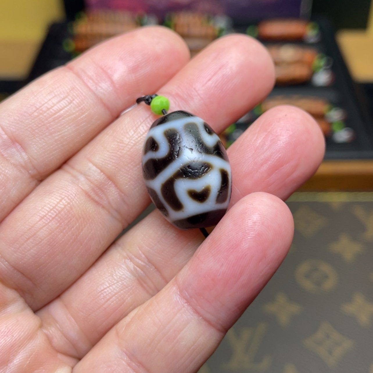 【闪购商品】玛瑙/玉髓珠宝半成品未镶嵌