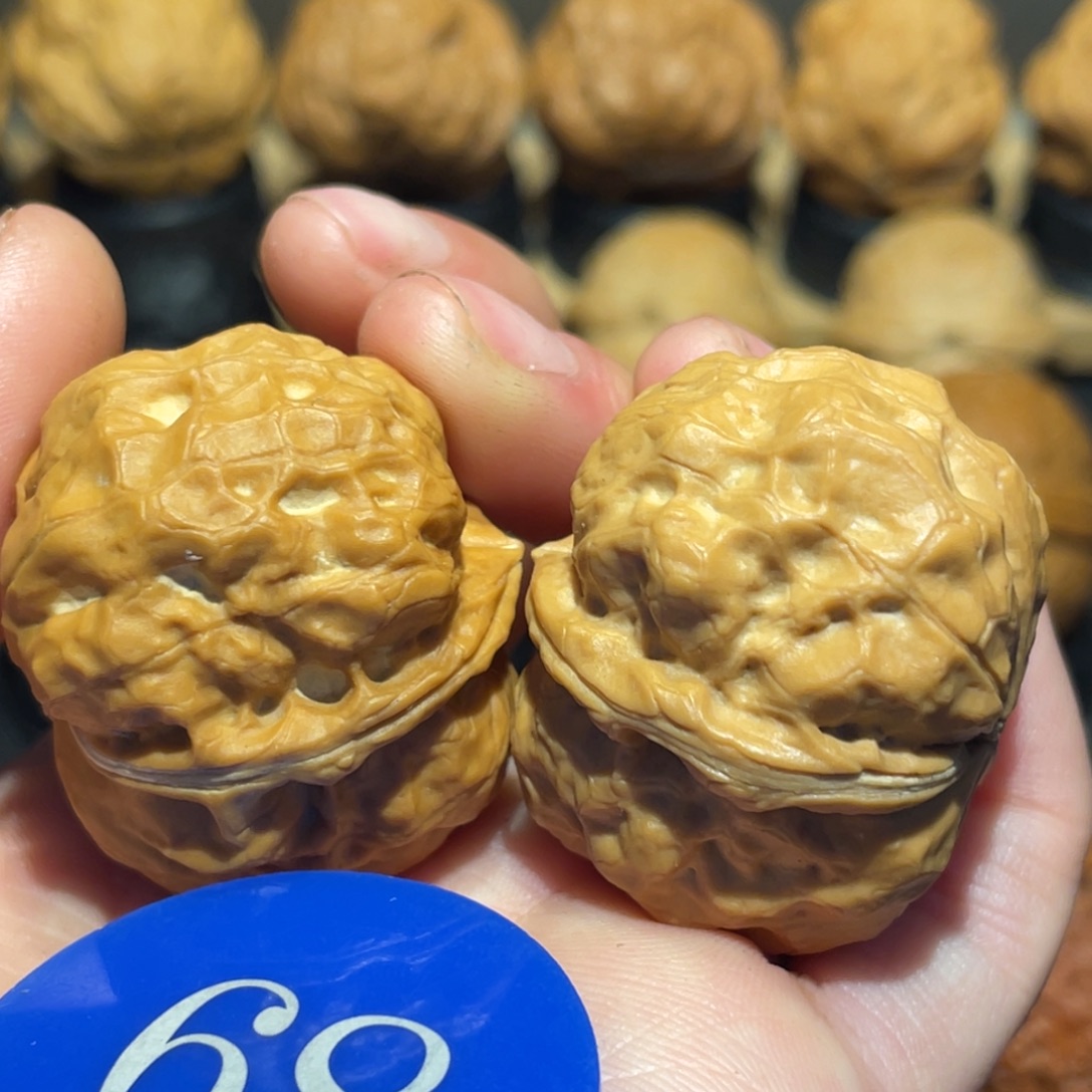 双龙疙瘩包核桃35