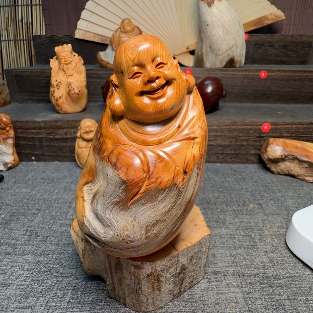柏木（崖柏）我的小可爱小可爱