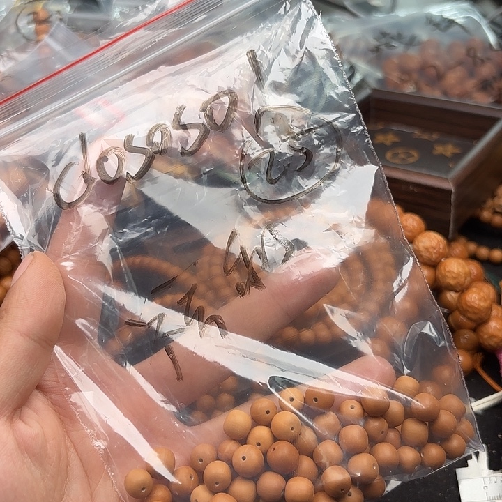 d***_吊坠猴头核桃福利