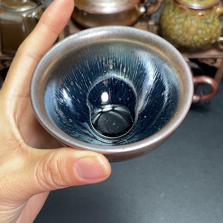 茶盏建盏直播间链接