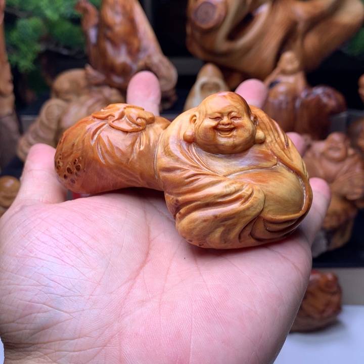 柏木（崖柏）陈*良崖柏陈化