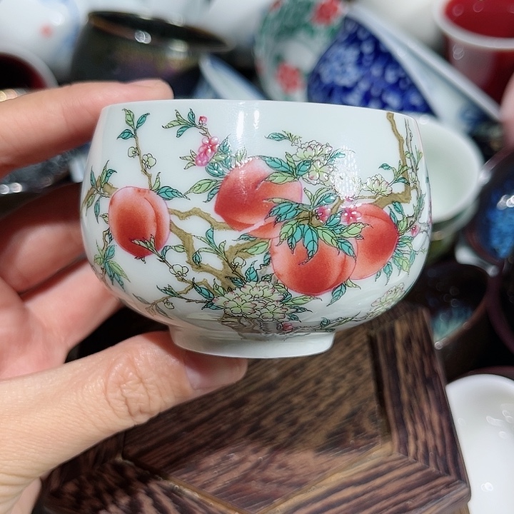 1 只茶具茶具茶具家具