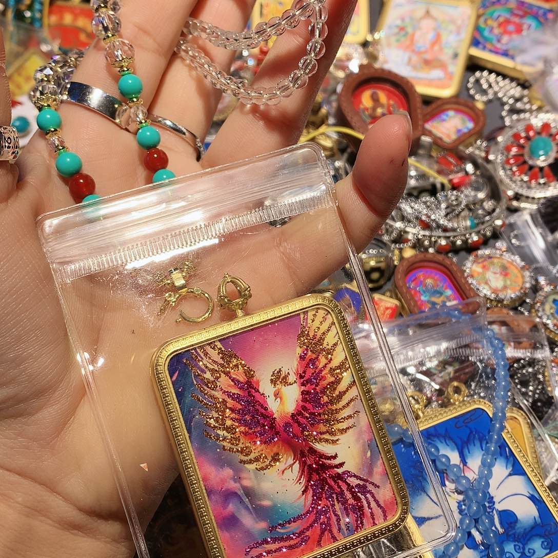 【闪购商品】风车木（黑檀木）莎*?