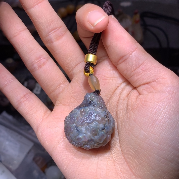 玛瑙/玉髓未镶嵌珠宝半成品惠*