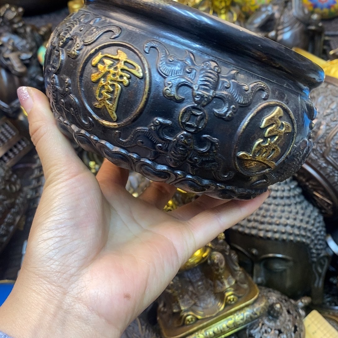 物品摆件 案台摆件