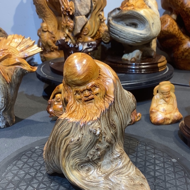 崖柏陈化88888888