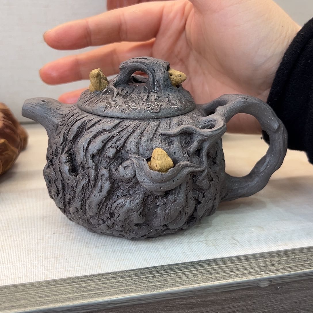 紫砂茶壶紫砂壶紫砂茶壶