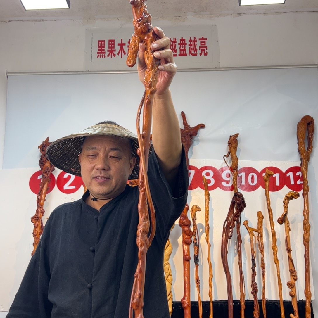 谷***生黑果木其他黑果木139