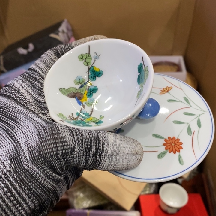 紫砂陶瓷艺术陶瓷艺术