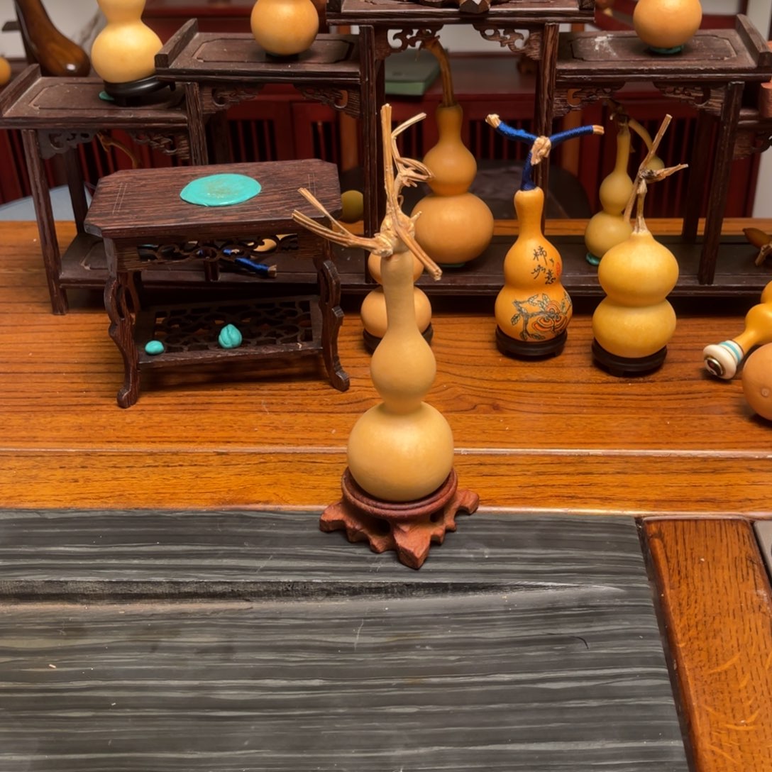 Y****八宝葫芦啊宝葫芦