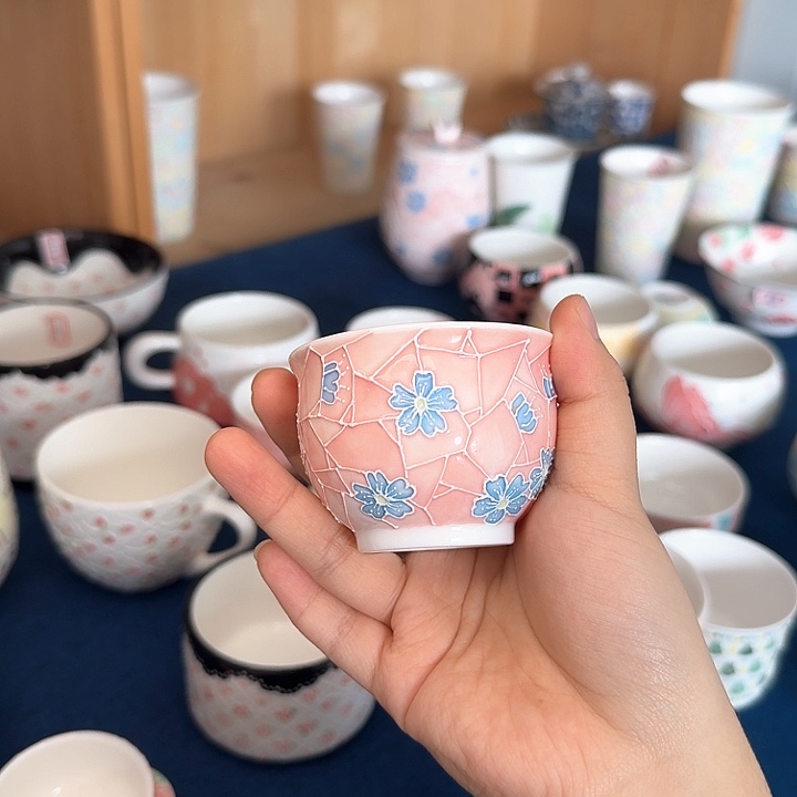 泥塑手工制品默认微瑕