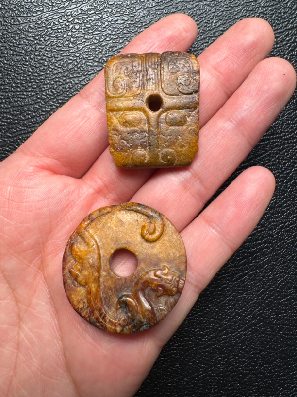 和田玉 和田玉配饰