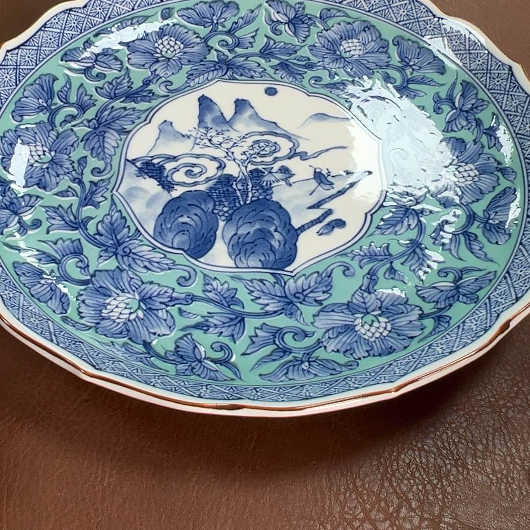 瓷片龙峰瓷瓷器瓷器