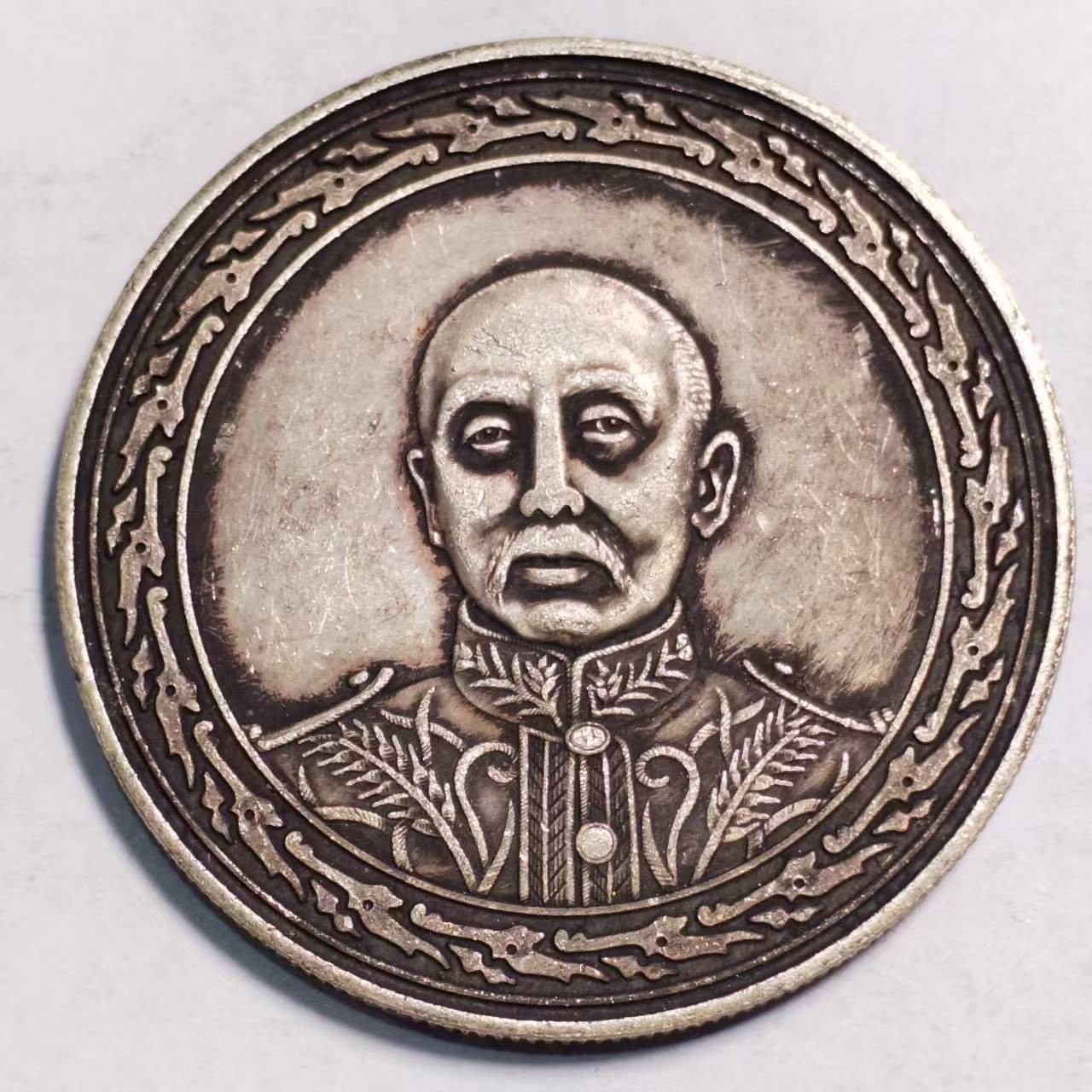 048A精美仿古工艺品摆件