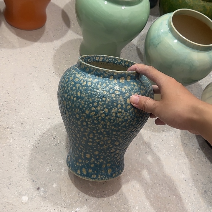 摆件正品无孔正品