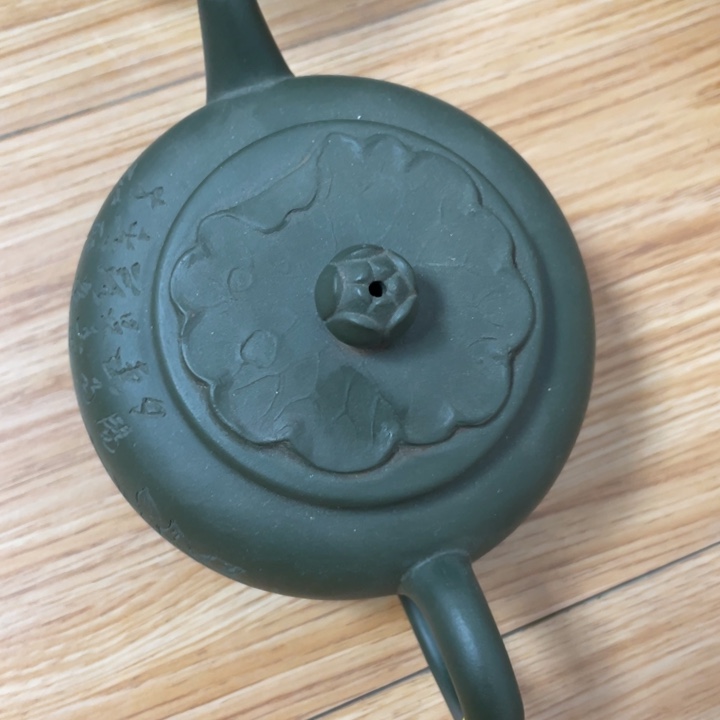 茶壶紫砂紫砂艺术作品