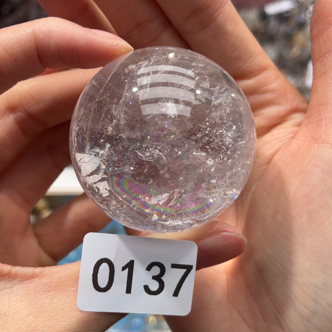【闪购商品】未镶嵌大型摆件（非配饰）水晶