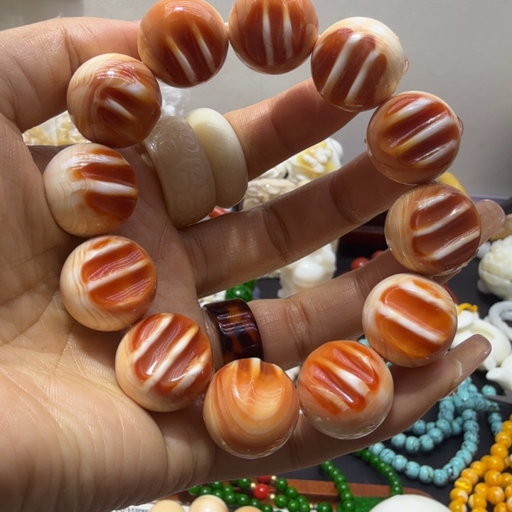 非洲紫檀（红花梨）2.0万宝布礼盒