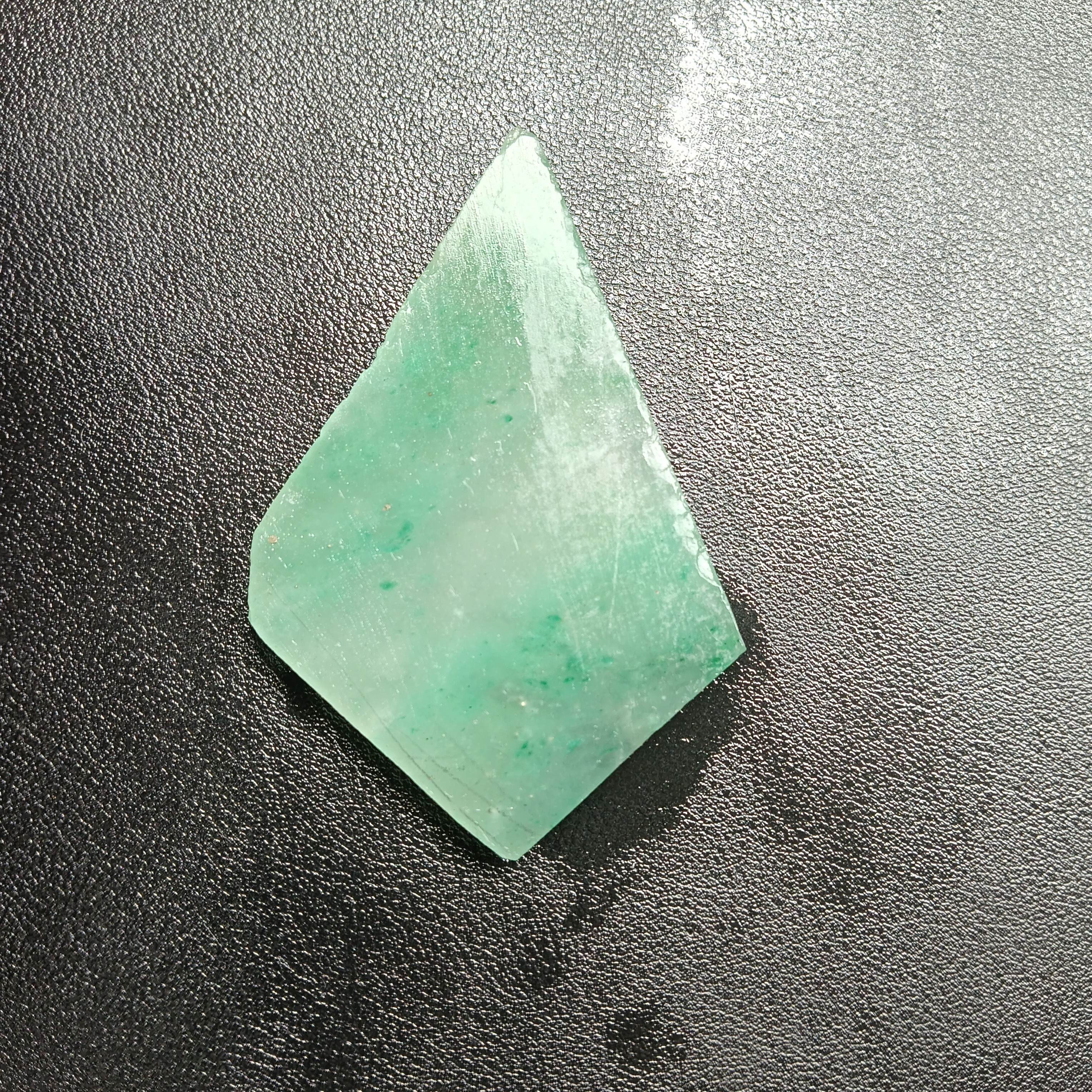 纯天然A货边角料，多样性发货