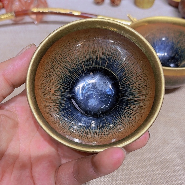 茶盏摆件等摆件摆件等