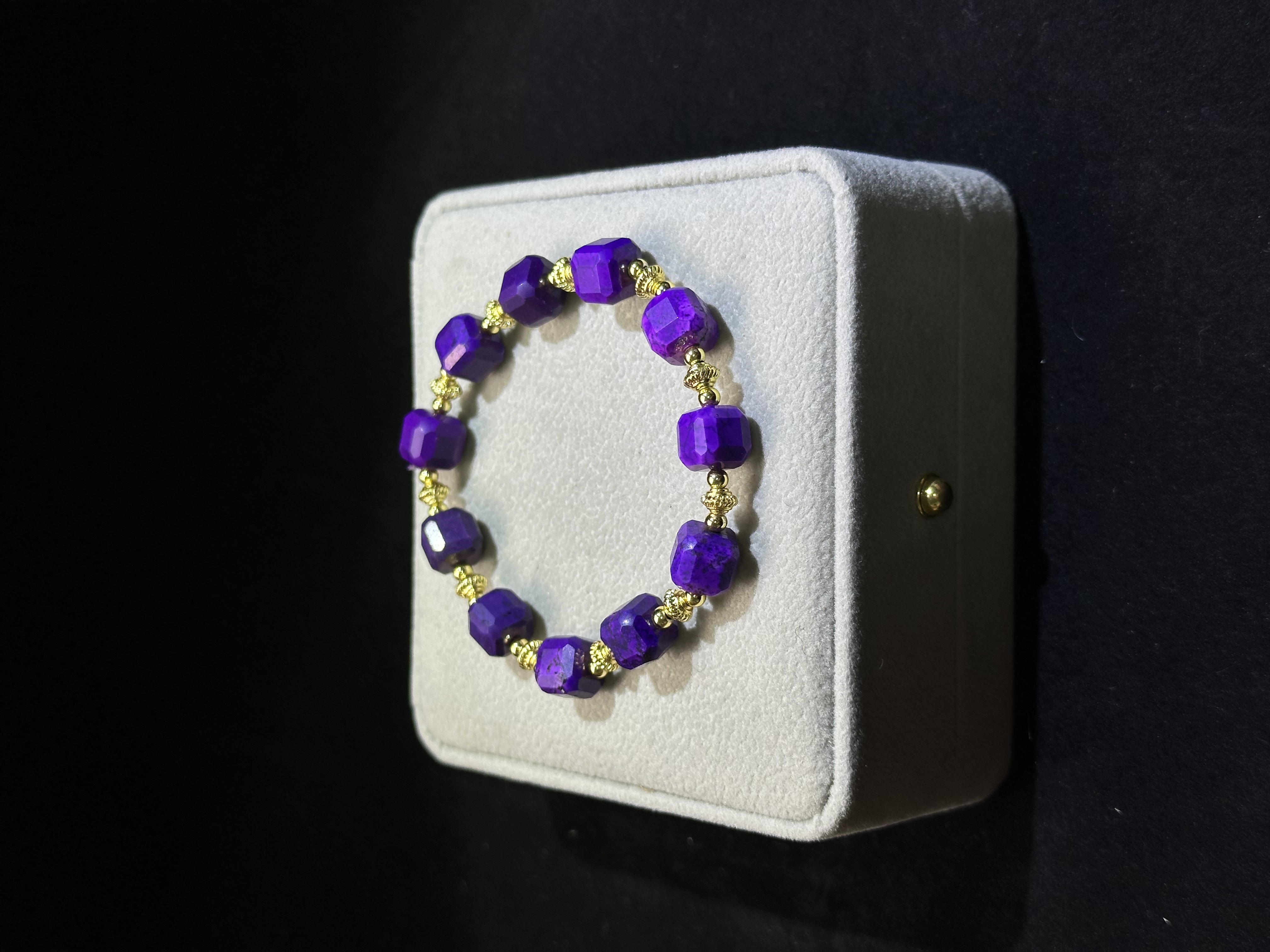 H28方糖设计款手串精美女款