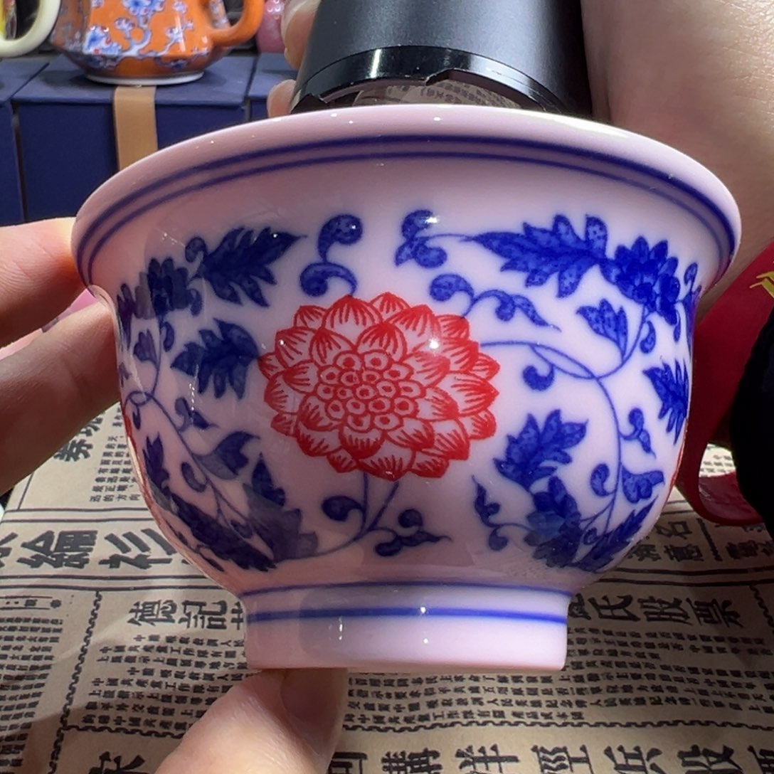 陶摆件景德镇陶瓷工艺品