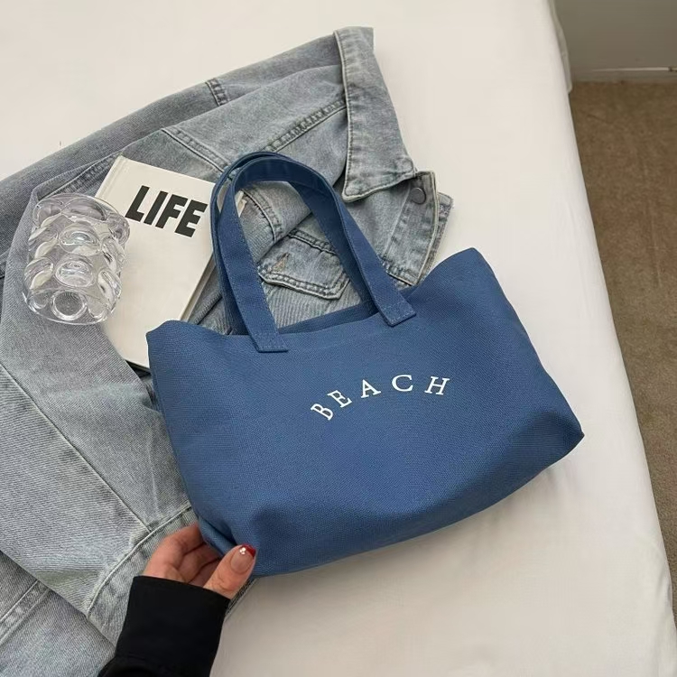 【121-160】按照编码下单-时尚精品单肩休闲布包斜跨女包