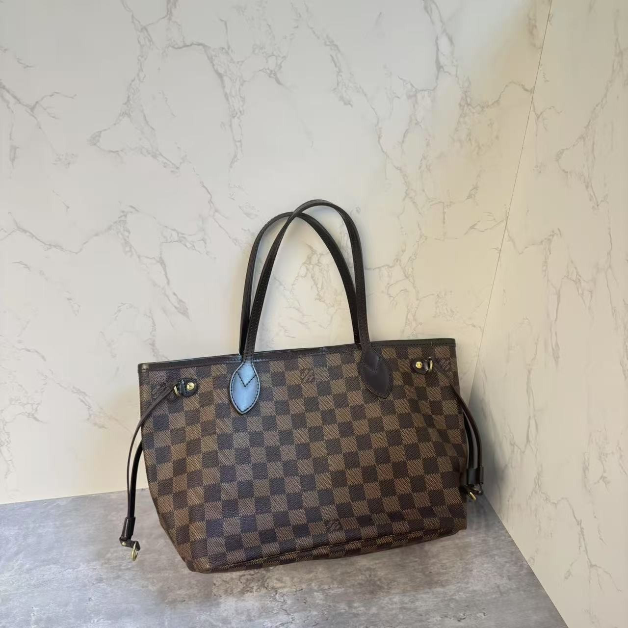 95新 LouisVuitton/路易威登 乱乱子中古/女士/单肩包/107252