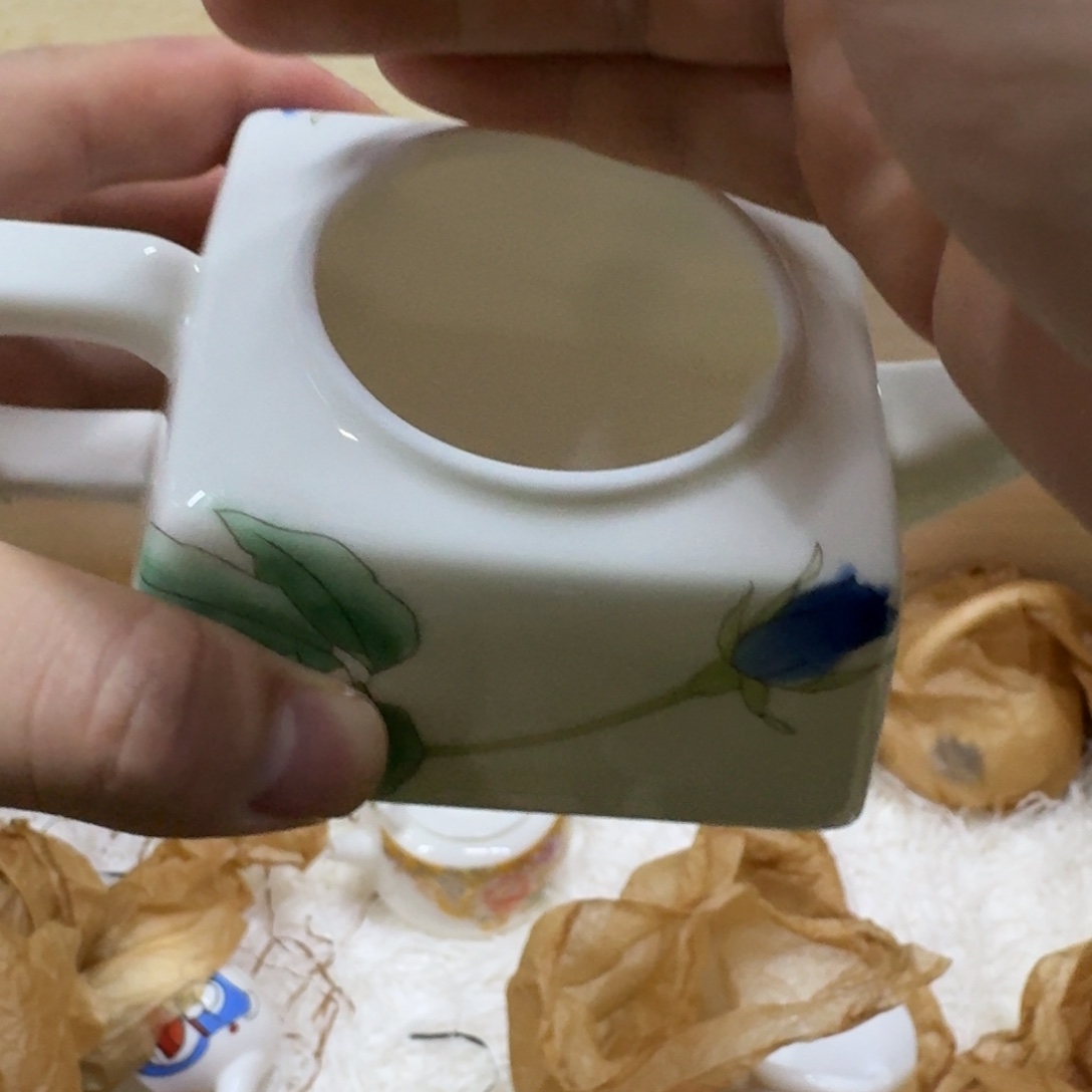 你好陶瓷 7895423456655