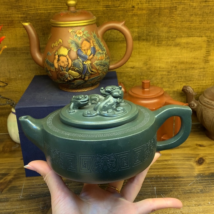 茶壶紫砂紫砂壶茶具